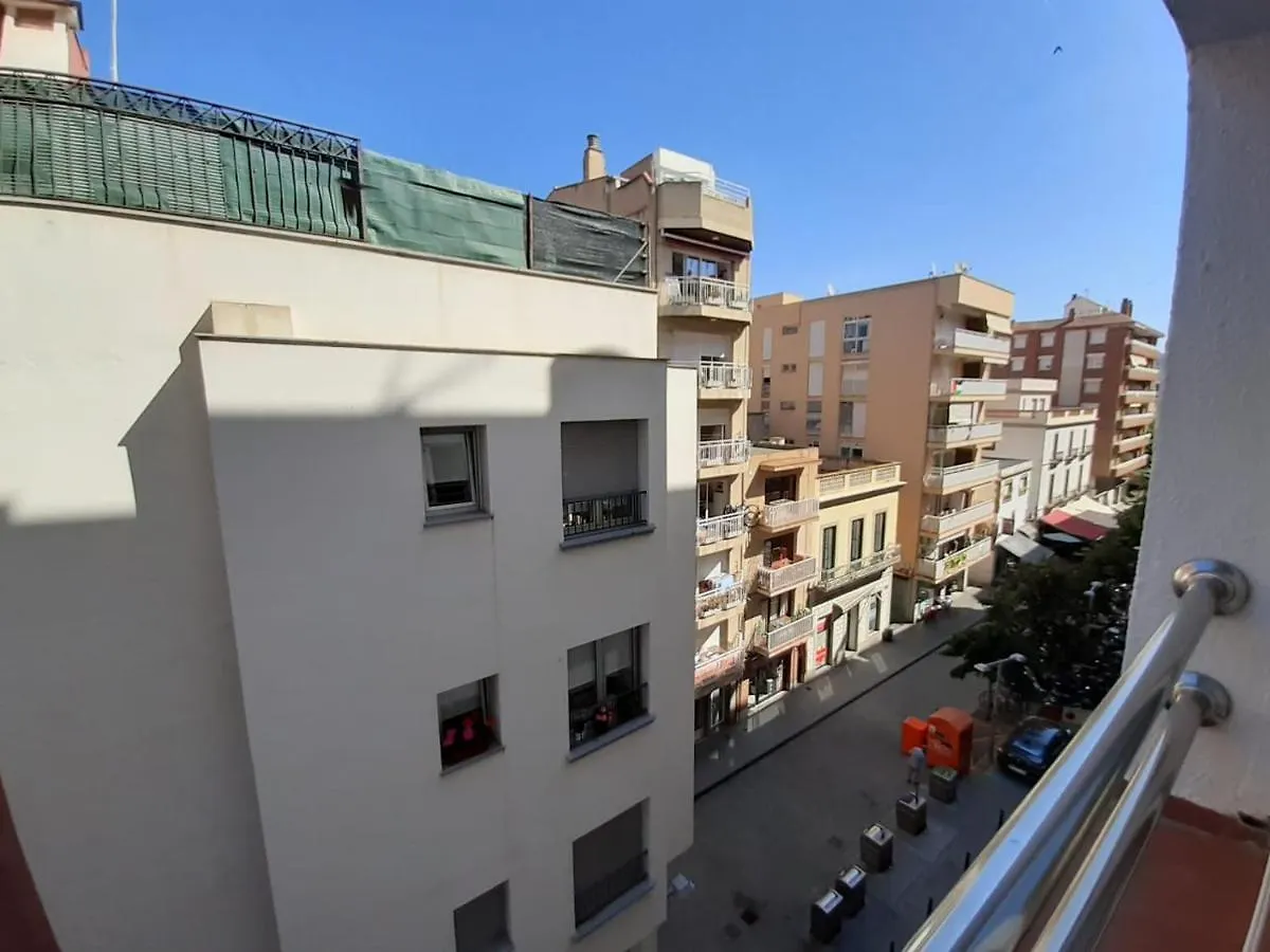Hostal Lloret Playa 2*, 료렛 드 마르 스페인