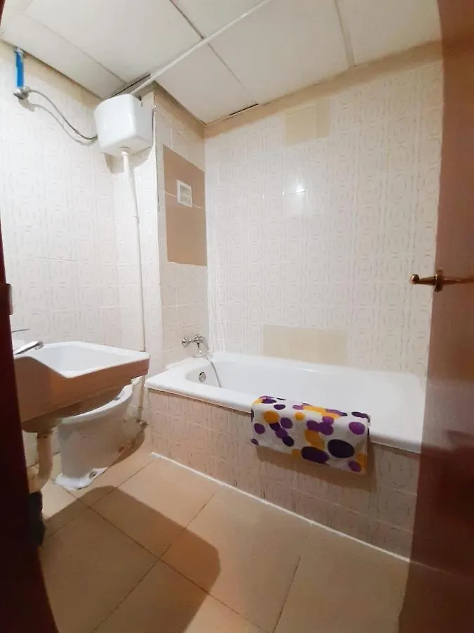Hostal Lloret Playa 호텔 료렛 드 마르