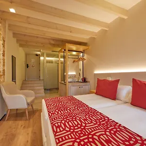 Appart hôtel Fil ****