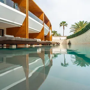 Appart hôtel Tensuites - Adults Only 