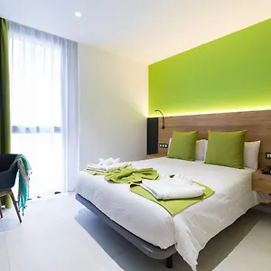 Hotel Mg Poniente ***