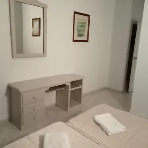 Appart hôtel Castella, Lloret de Mar