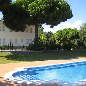 Maison d'hôtes Pinares **