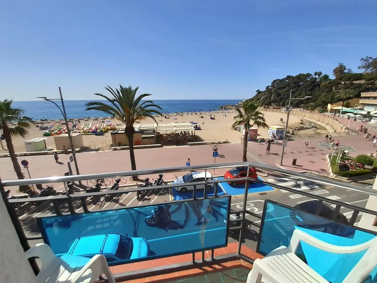 Hotel Hostal Lloret Playa