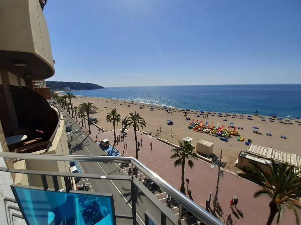 Hostal Lloret Playa Espagne
