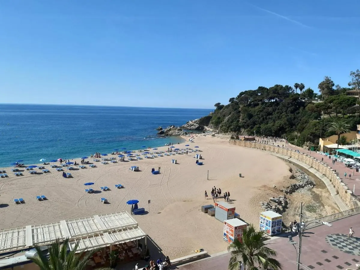 ** Hotel Hostal Lloret Playa Espagne