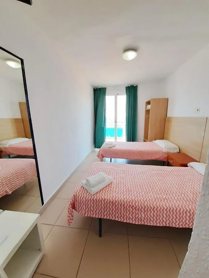 Hostal Lloret Playa Espagne