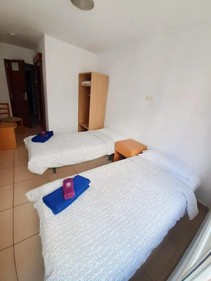 Hostal Lloret Playa Hotel Lloret de Mar