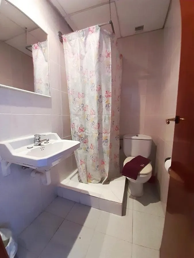 Hostal Lloret Playa 2*, Lloret de Mar Espagne