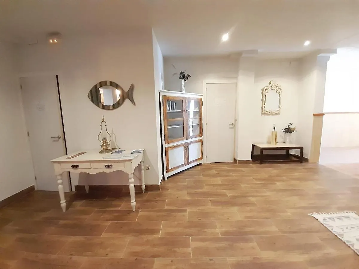 Hostal Lloret Playa